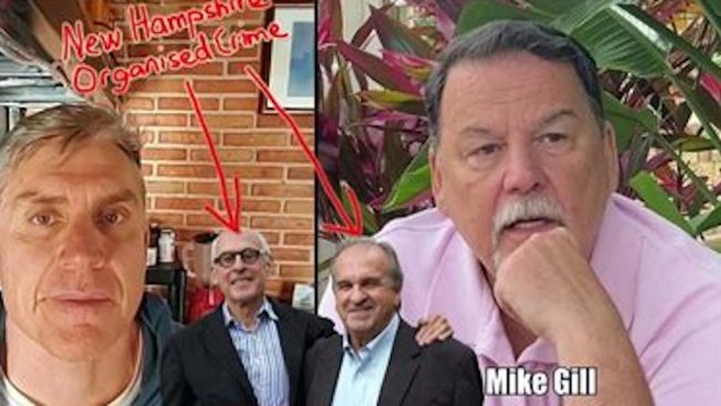FEAT-IMG-Mike Gill – Where is James O’Keefe & Donald Trump